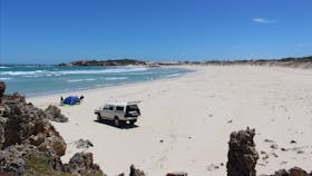Beachport Conservation Park