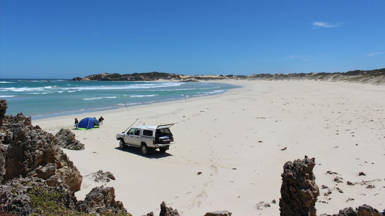 Beachport Conservation Park
