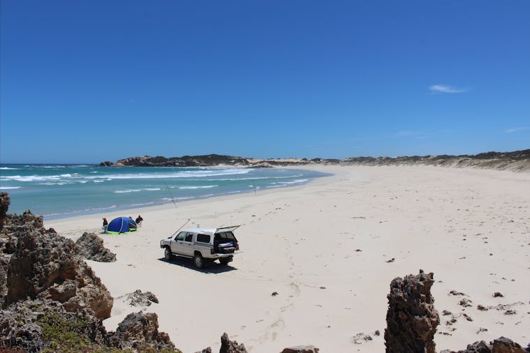 Beachport Conservation Park