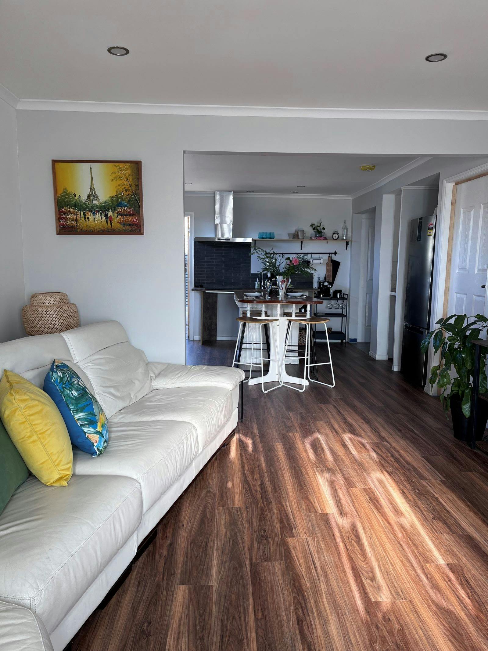 Maccas Place on Main