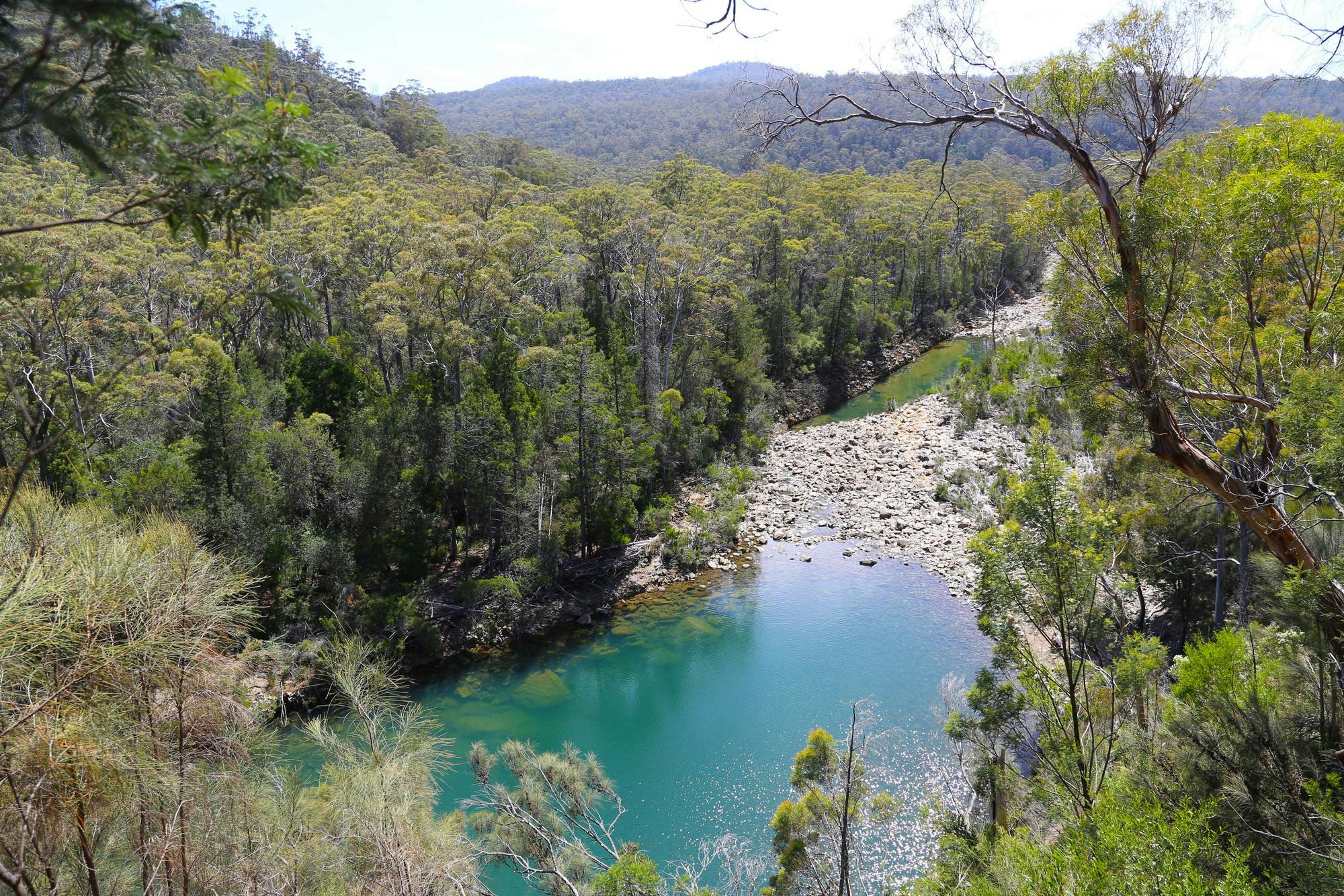 Douglas-Apsley National Park