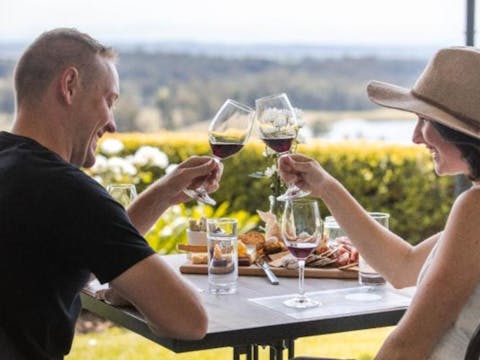 Private Hunter Valley
