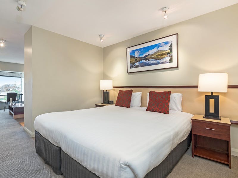 Studio Apartment image