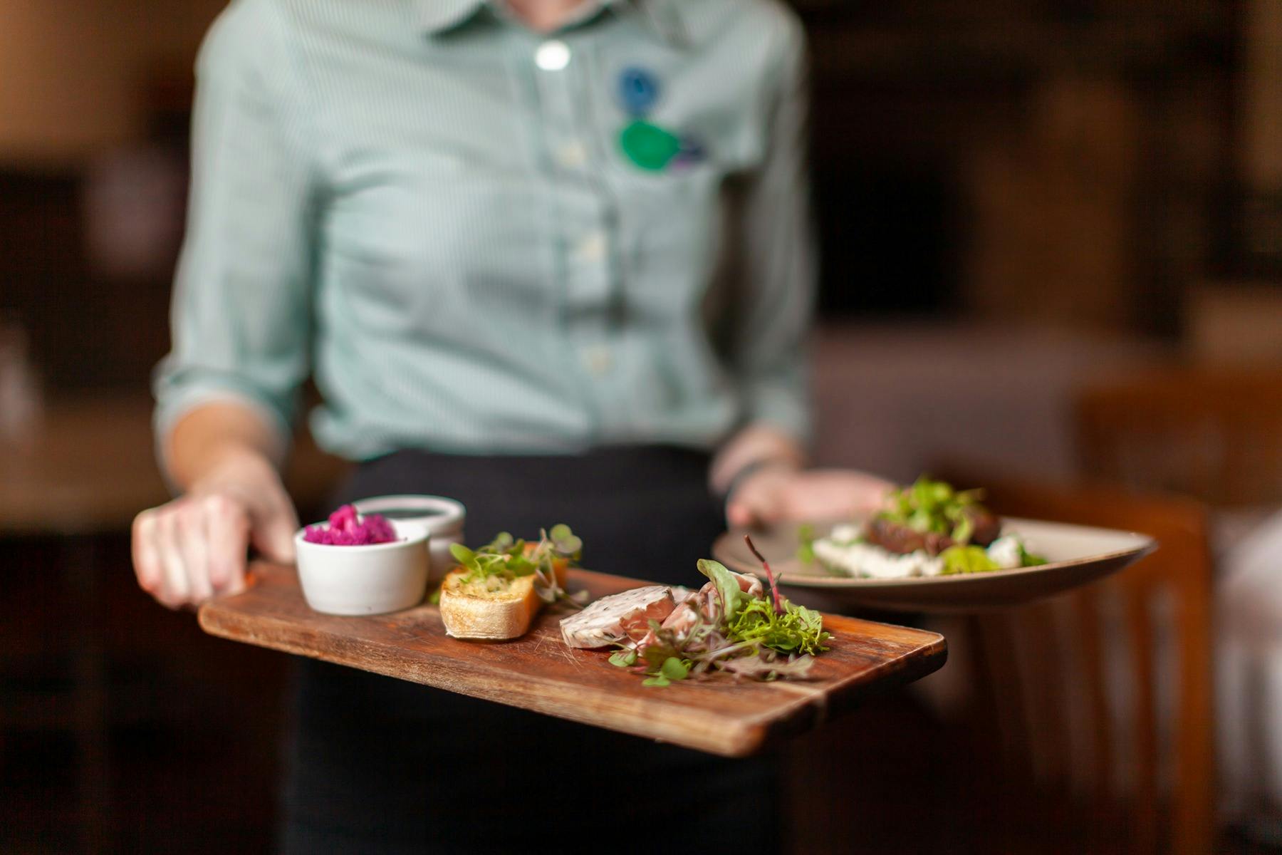 Elements Bar & Dining