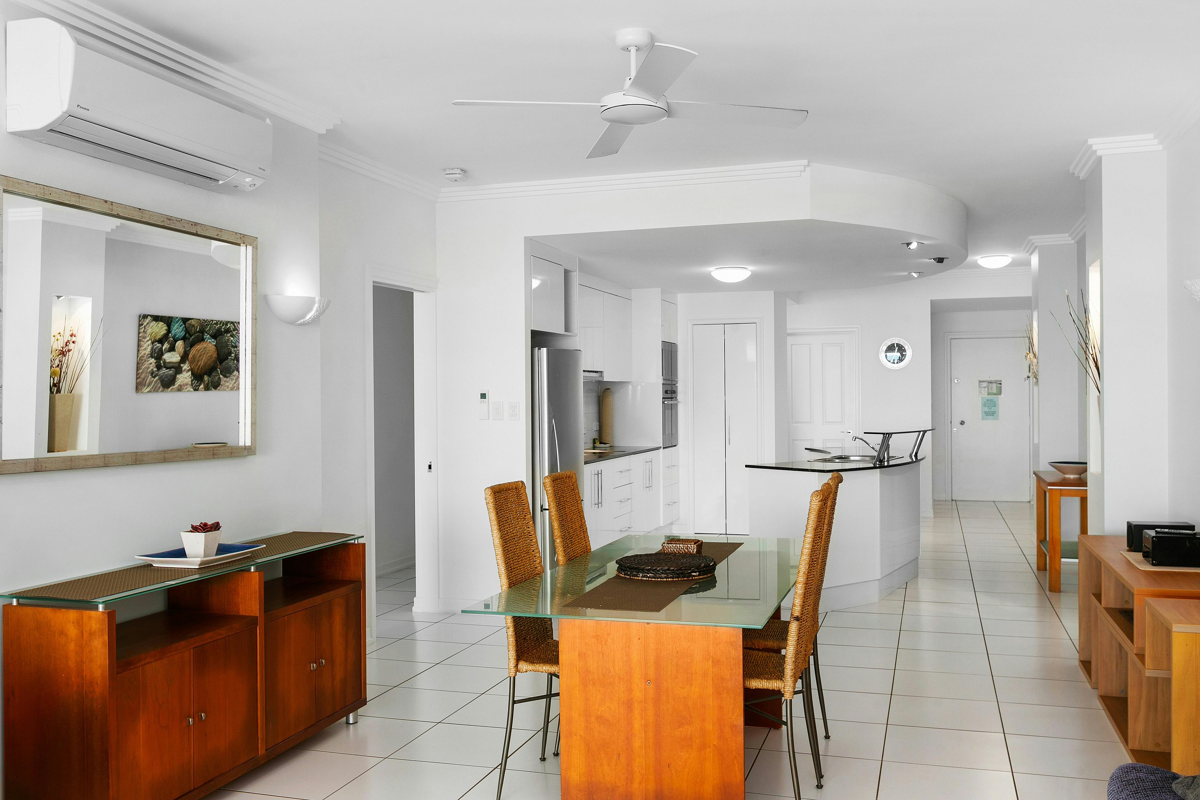 Bellevue At Trinity Beach