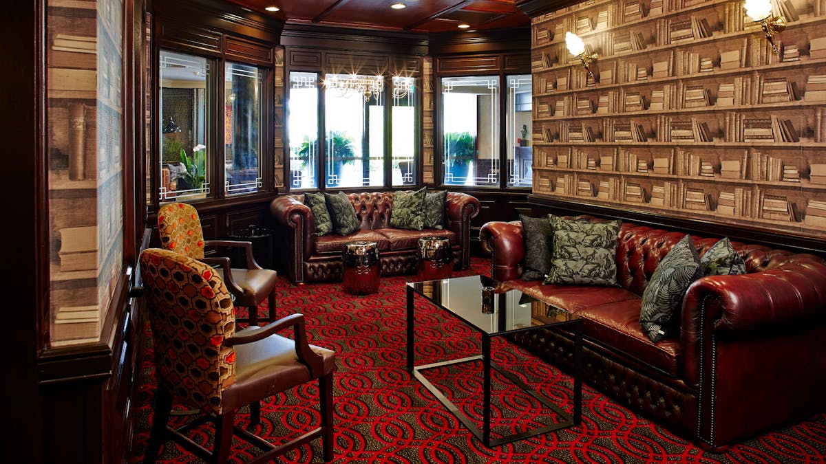 Chester's Bar