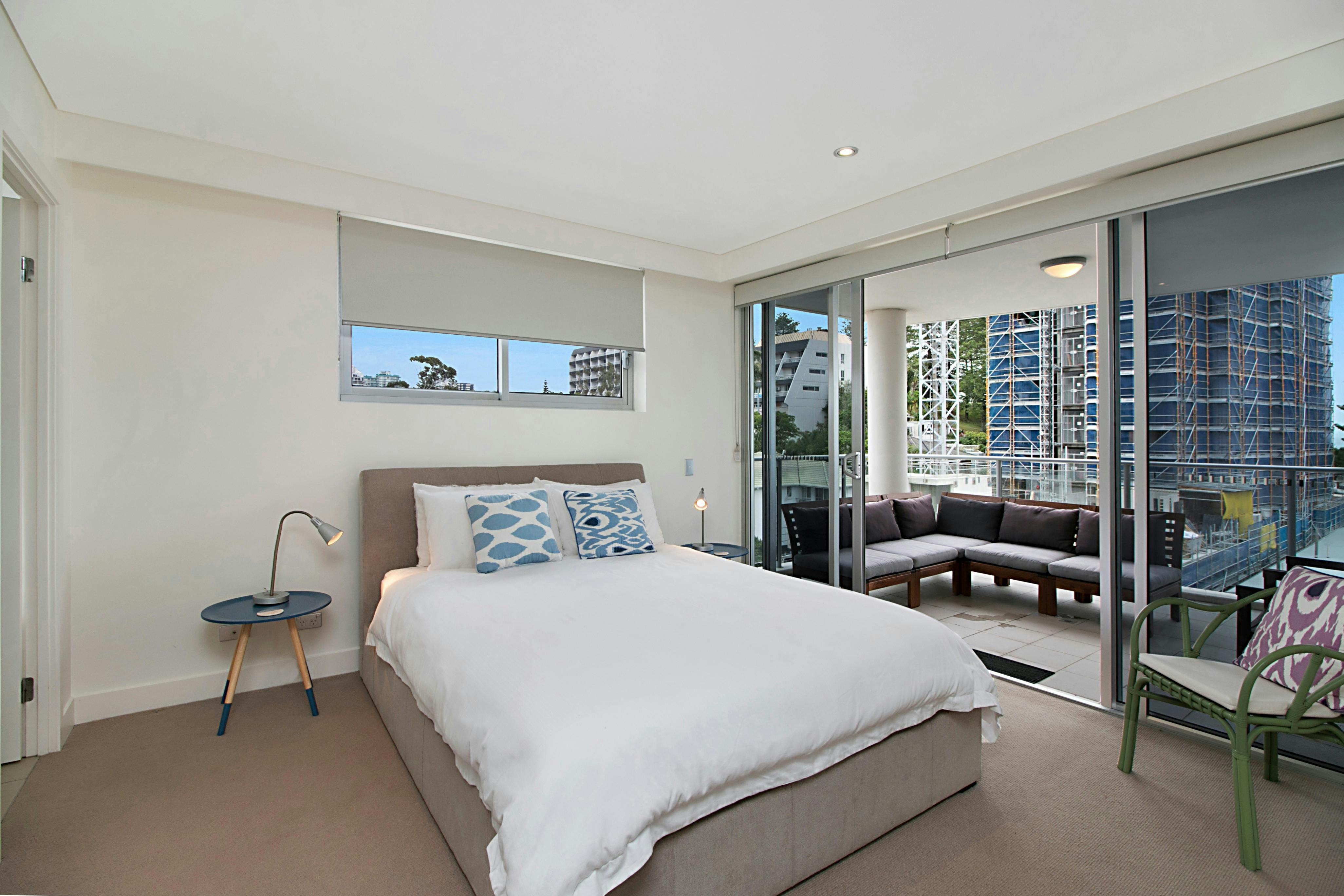 Eden Apartments Unit 502 - Coolangatta