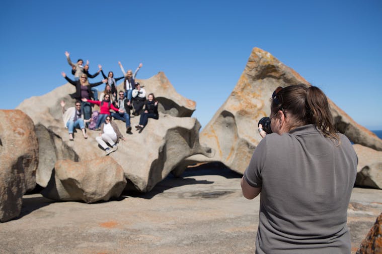 Overnight Tour 2 Day Kangaroo Island Adventure Tour