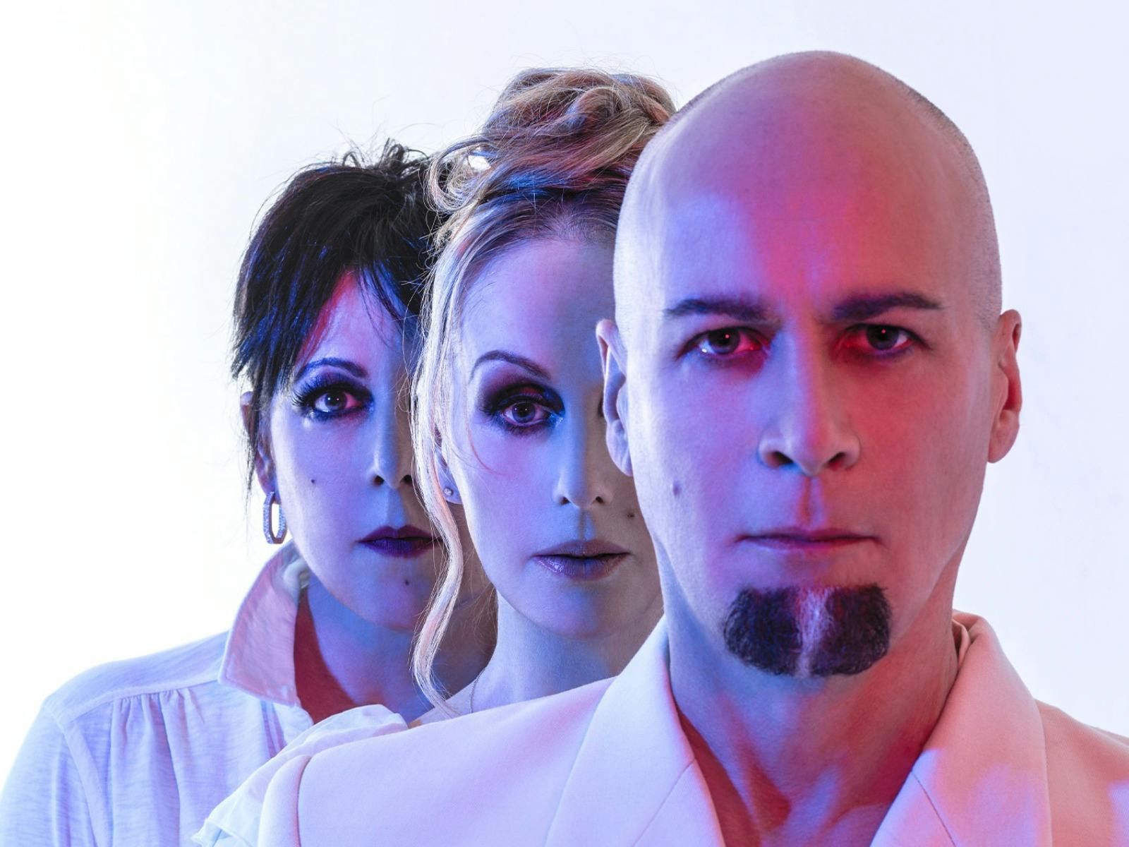 The Human League Generations - Greatest Hits Tour