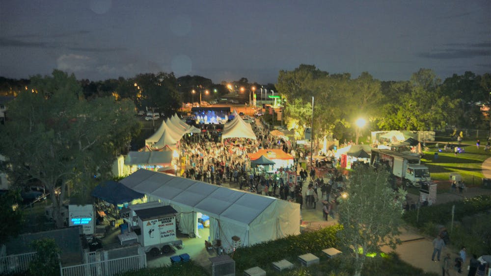 Australian Italian Festival