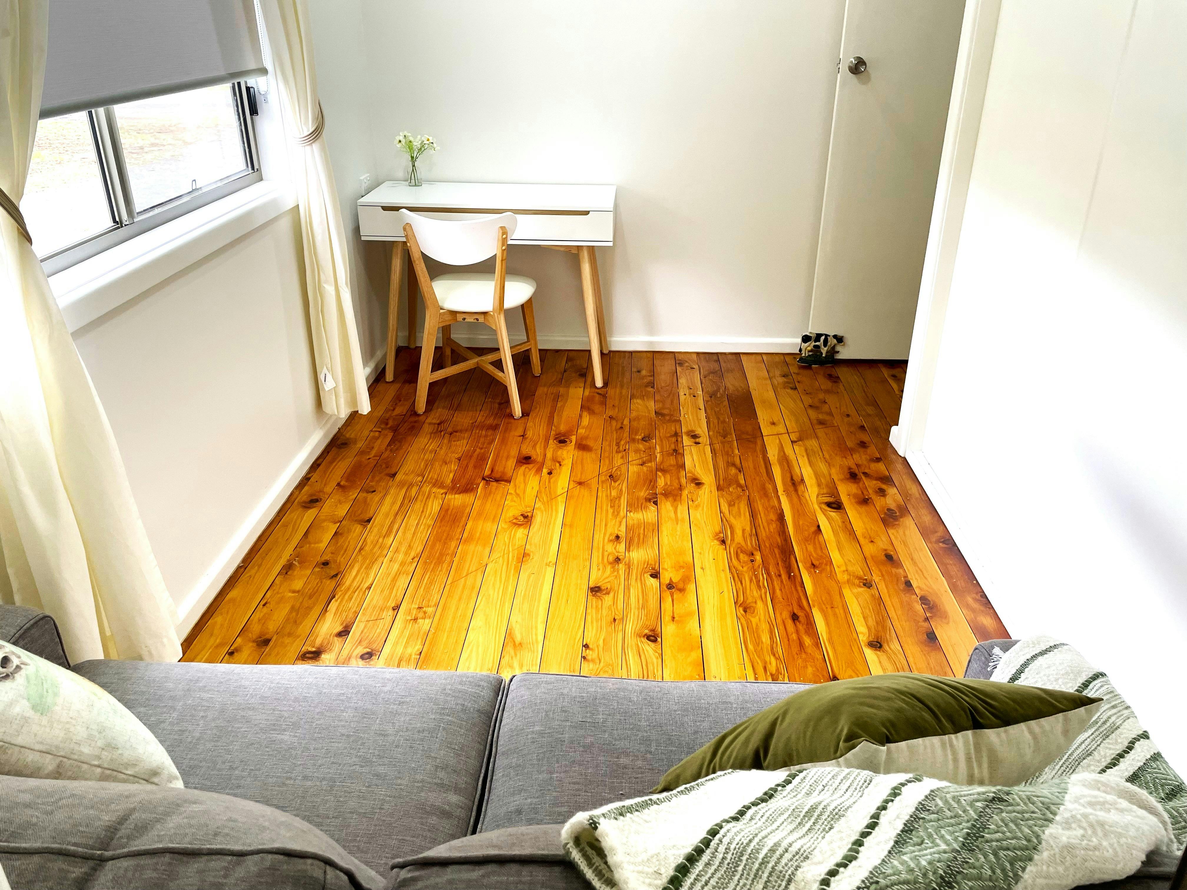 3번째 침실/사무실