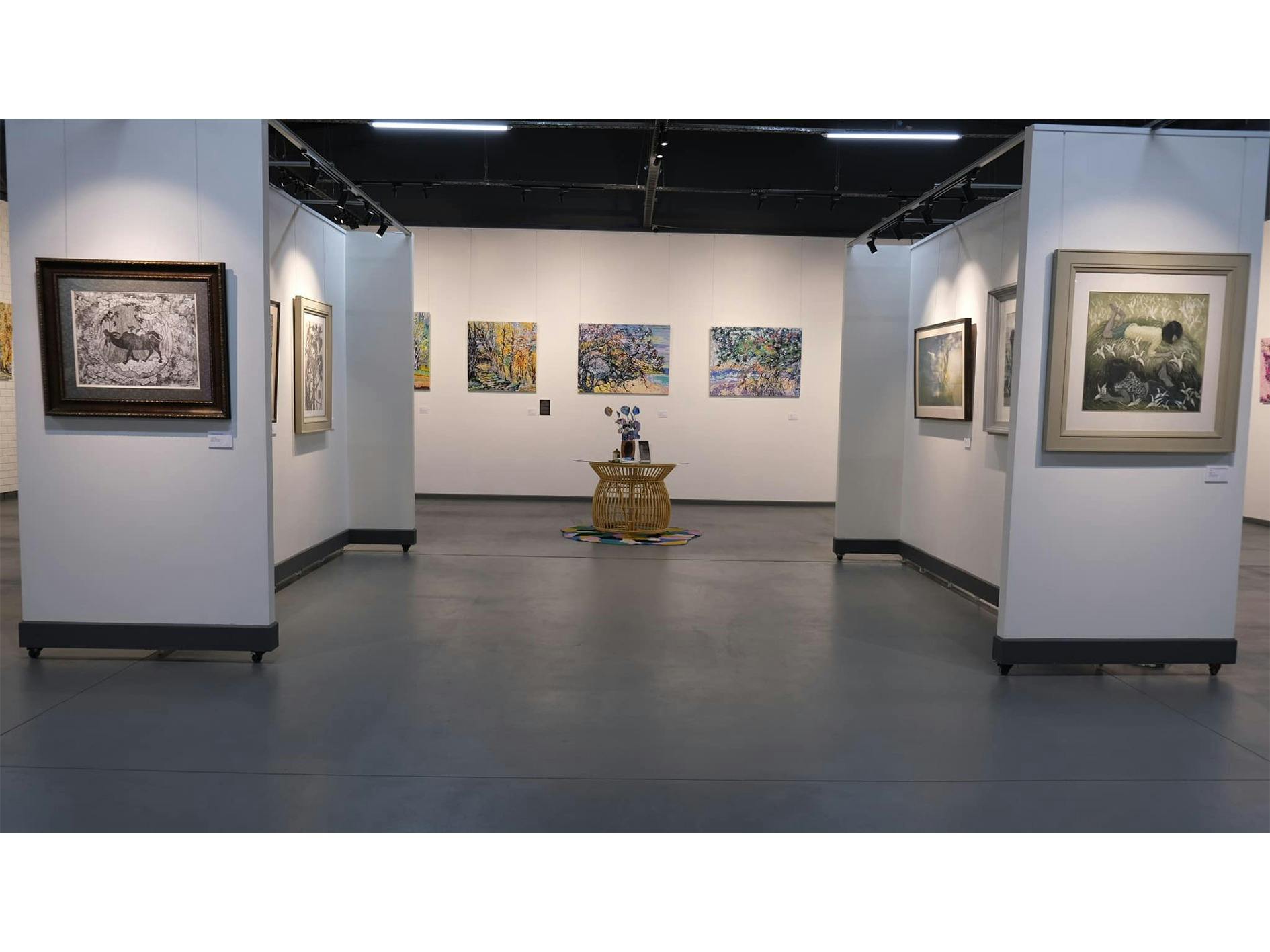 Saigon Art Gallery
