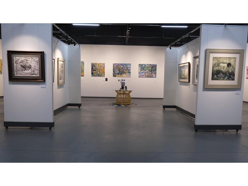 Saigon Art Gallery