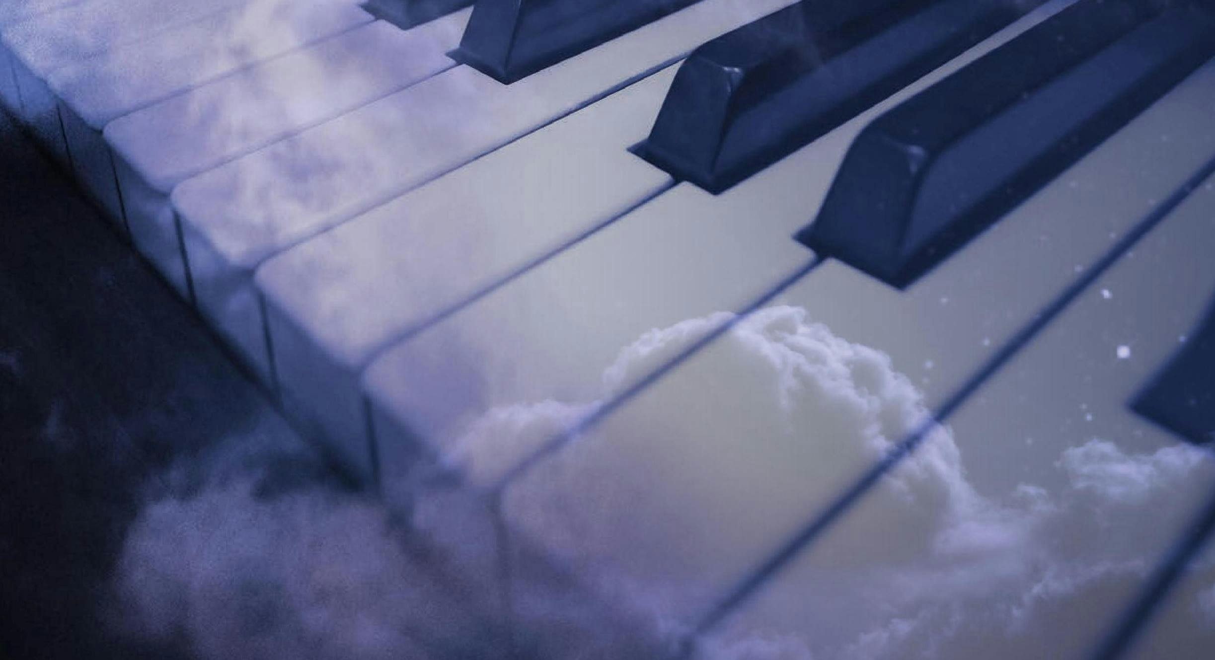 Blues Piano Night at The Zeppelin Room