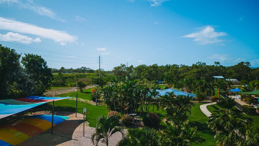 Ingenia Holidays Townsville