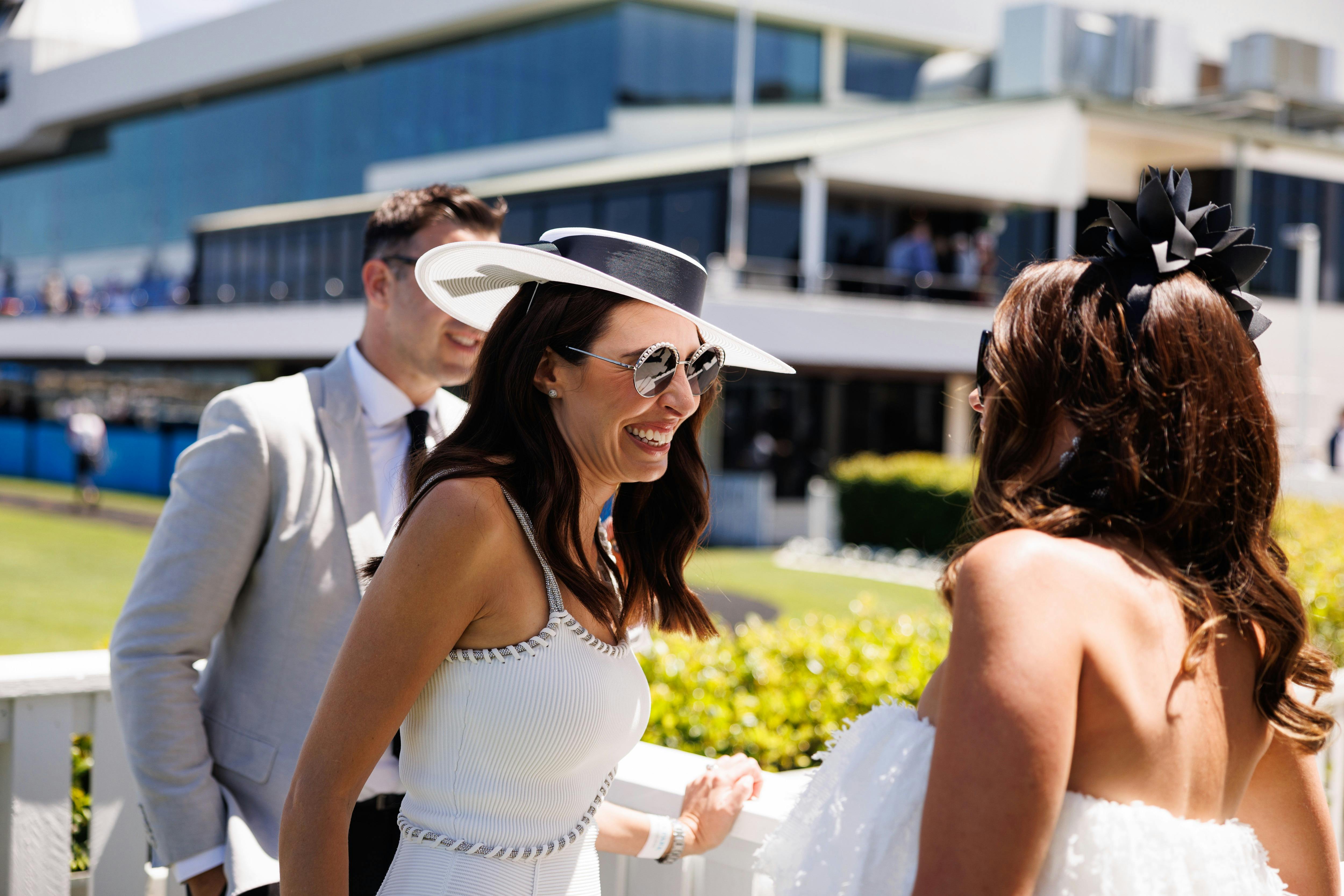 Sea FM Presents Derby Day