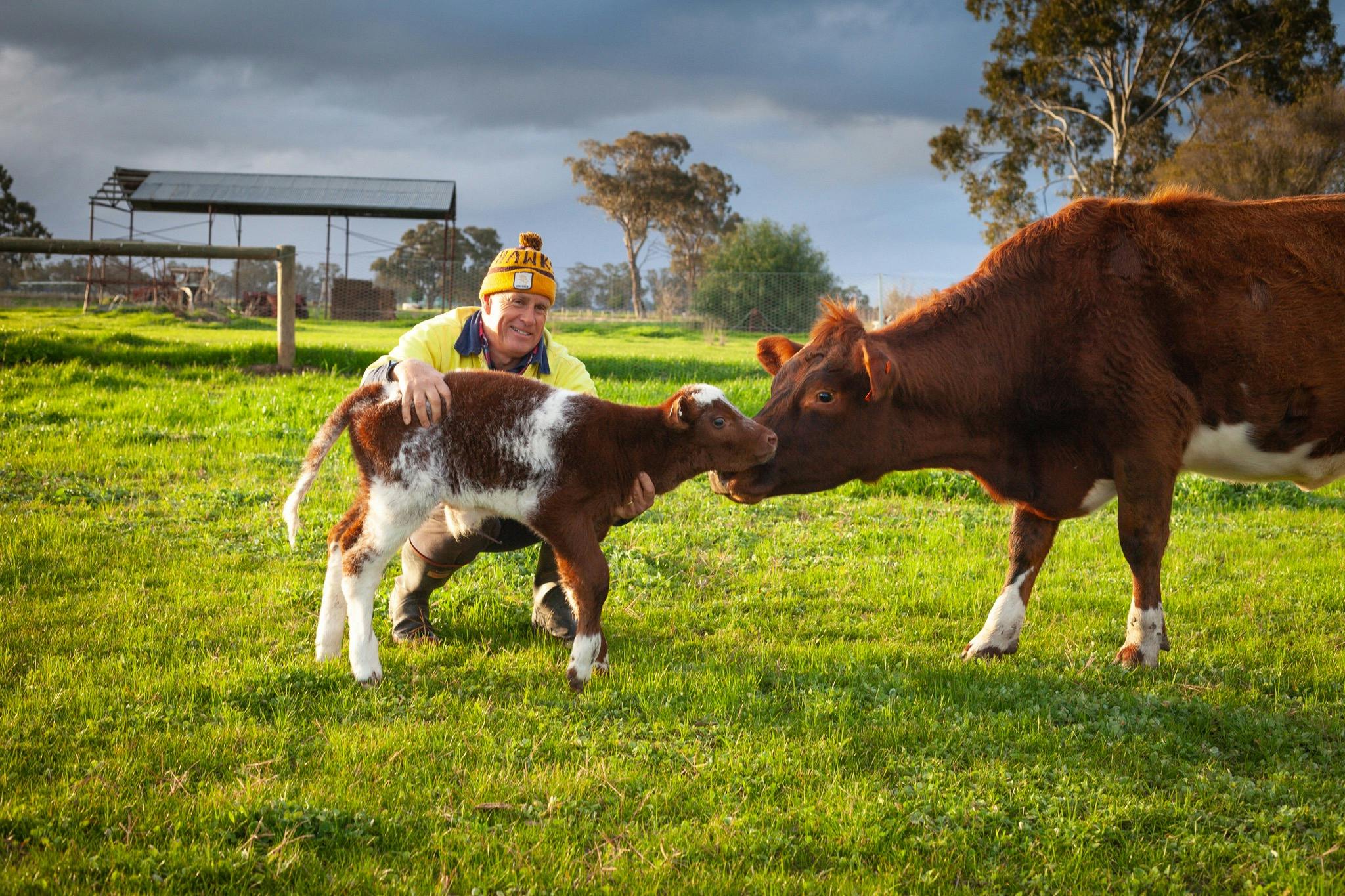 Eden Farm Victoria
