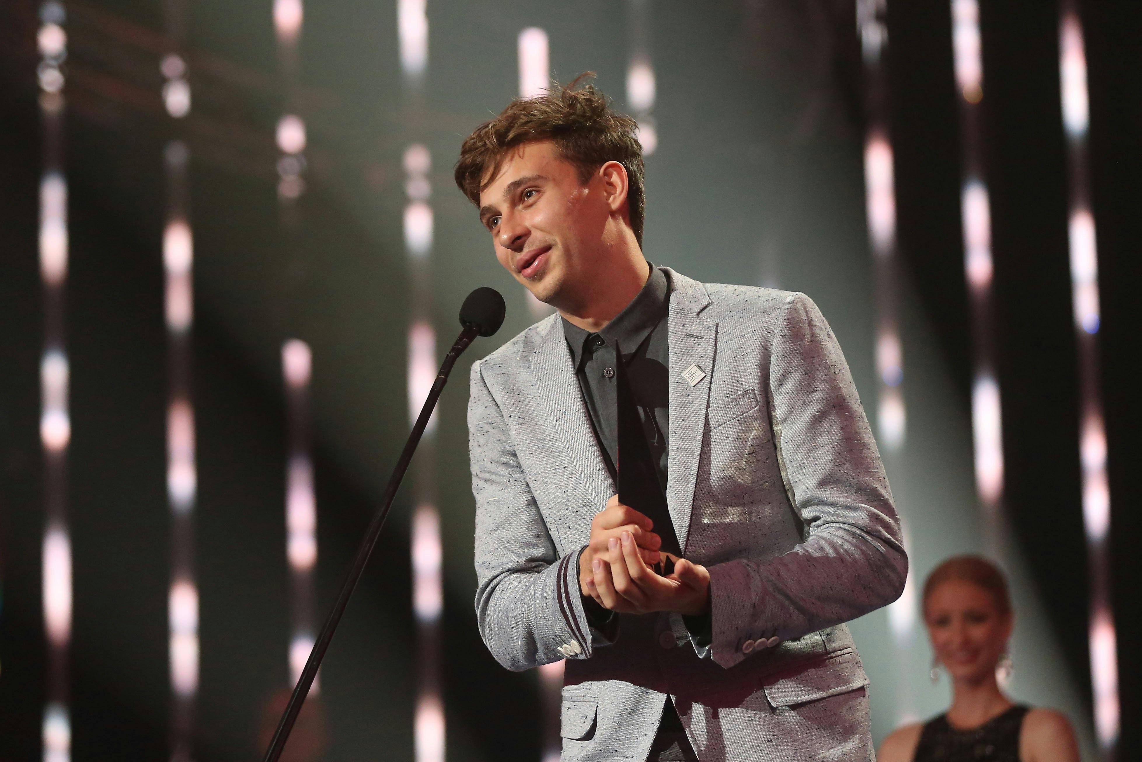 The Annual ARIA Awards Sydney, Australia Official Travel