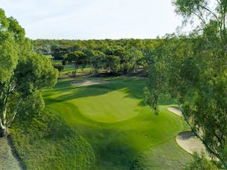 Murray Downs Golf and Country Club