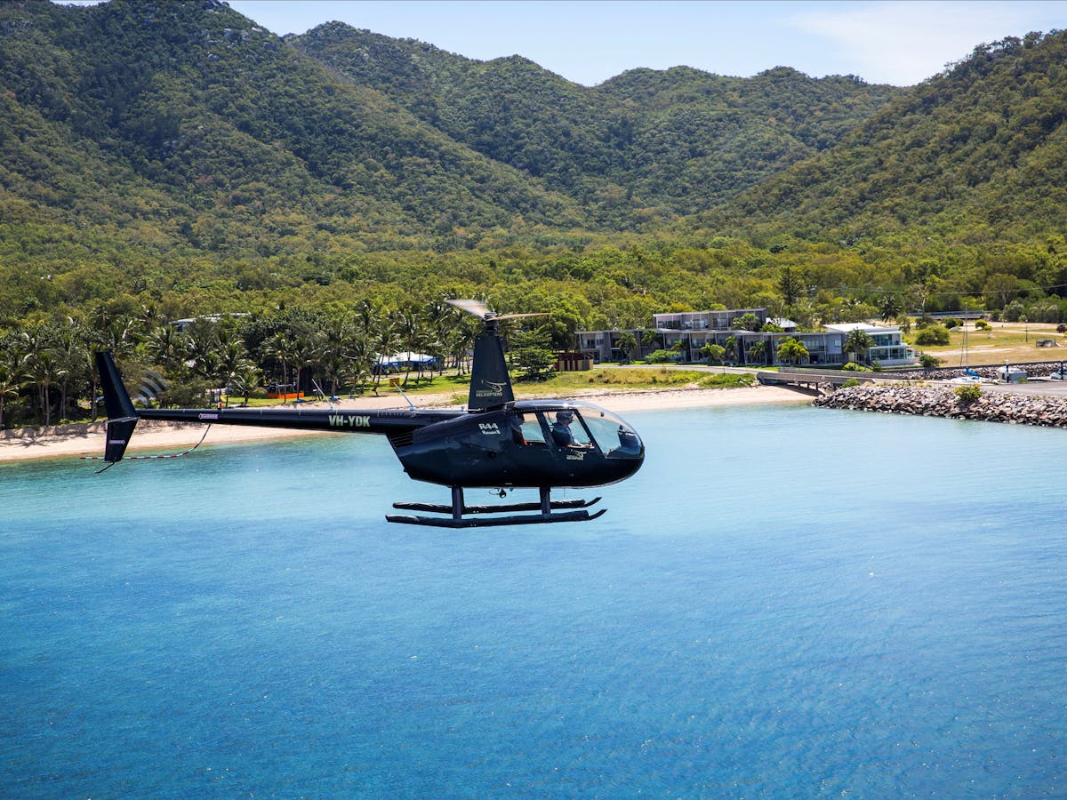 Magnetic Island