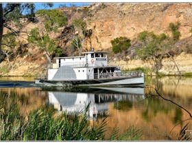 PS Canally Short Cruises