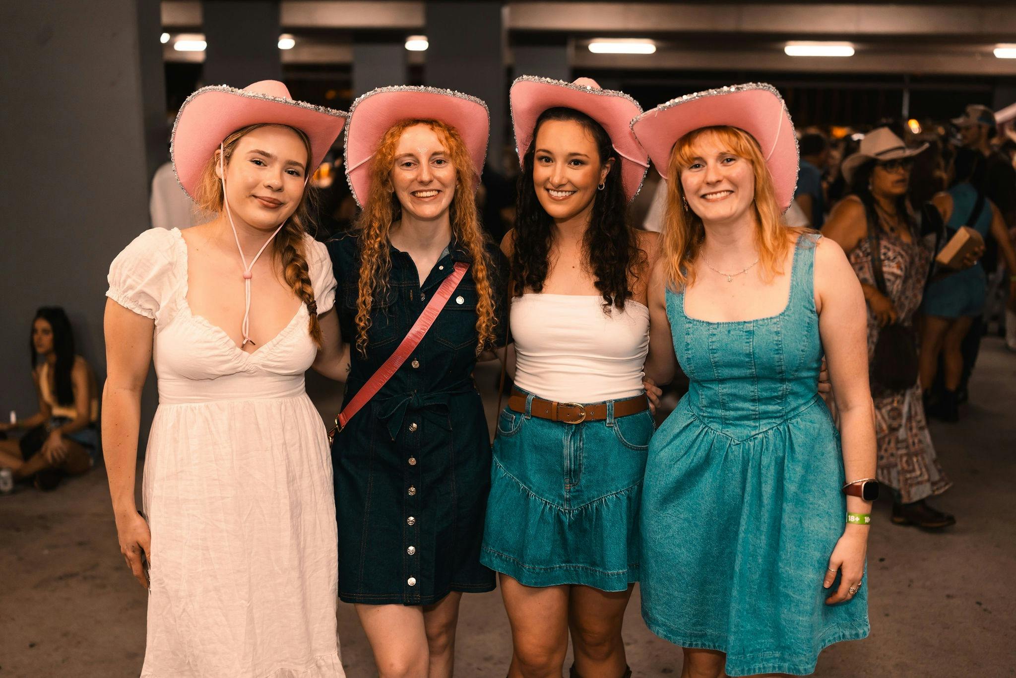 Eatons Hill Hotel Rodeo