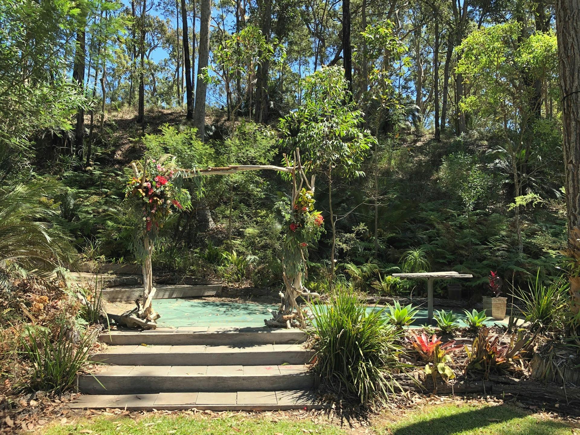 Banquets at The Bower