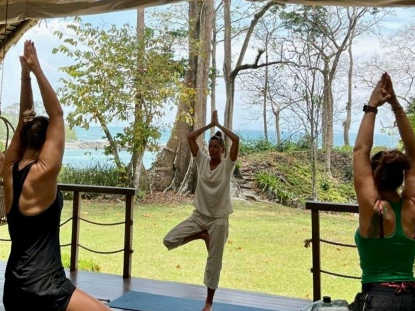 Yoga Costa Rica