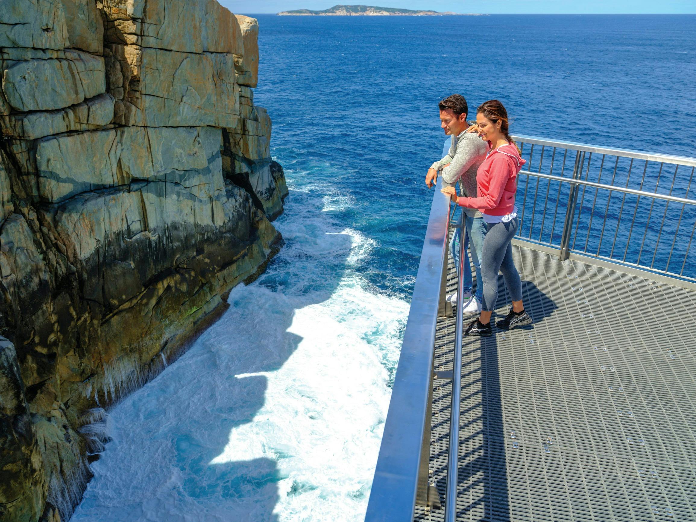 Best of the South West, Albany, Western Australia