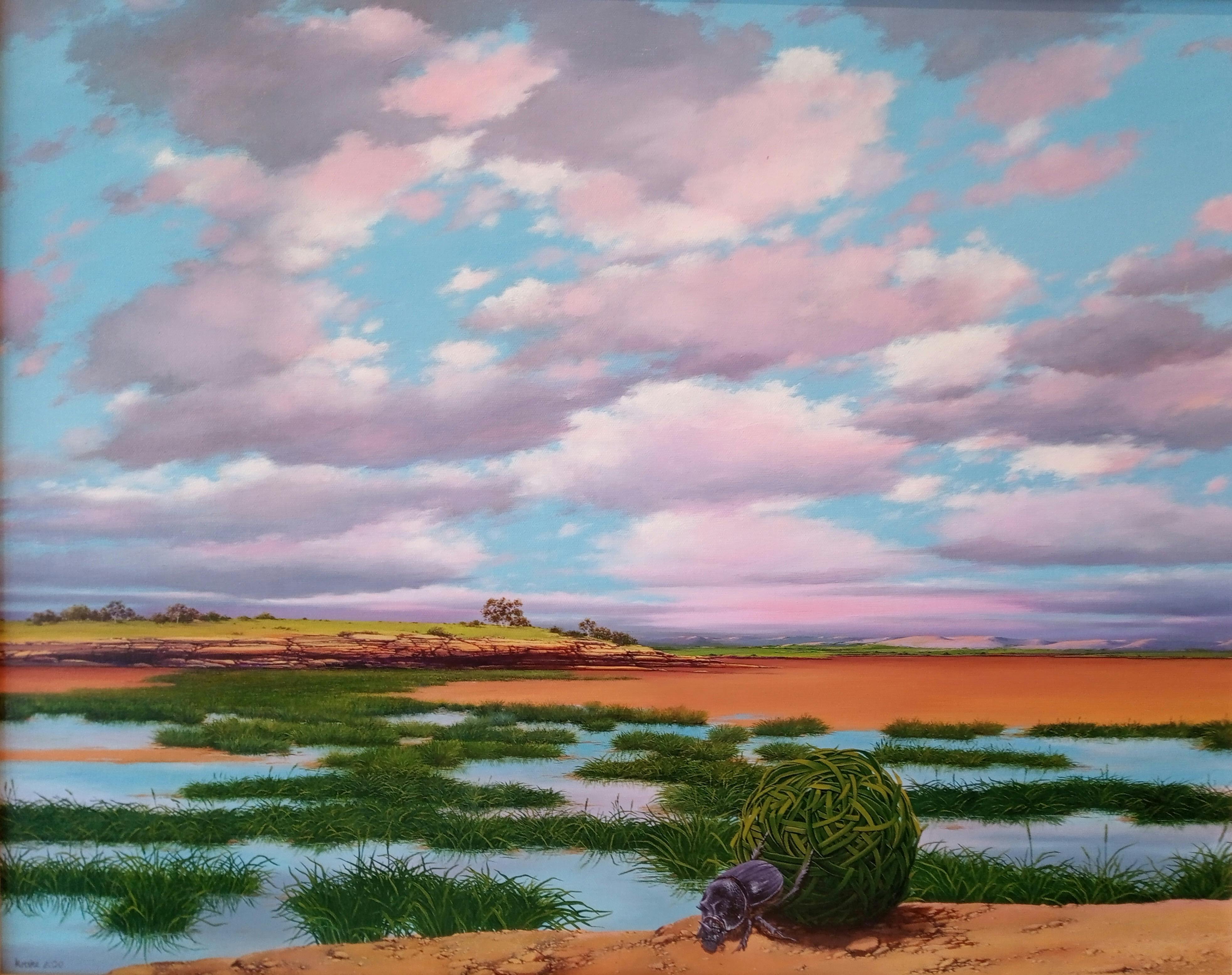 H2O – Monday Art Group BVACS
