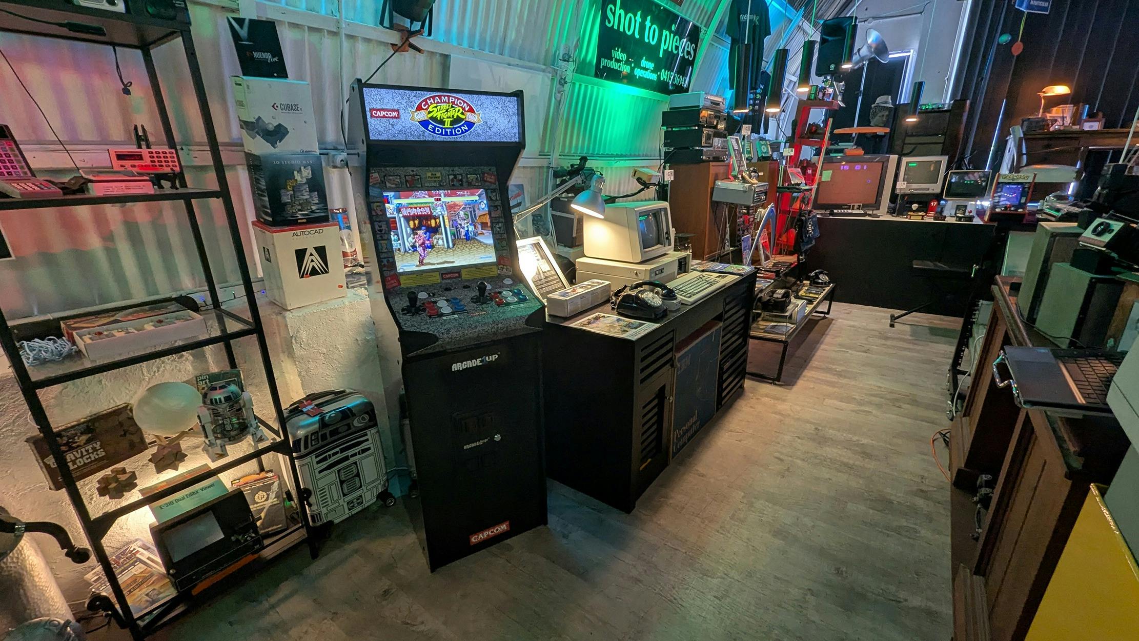 Shite Shack Bowral - 37 Station Street, Bowral NSW 2576 AUSTRALIA