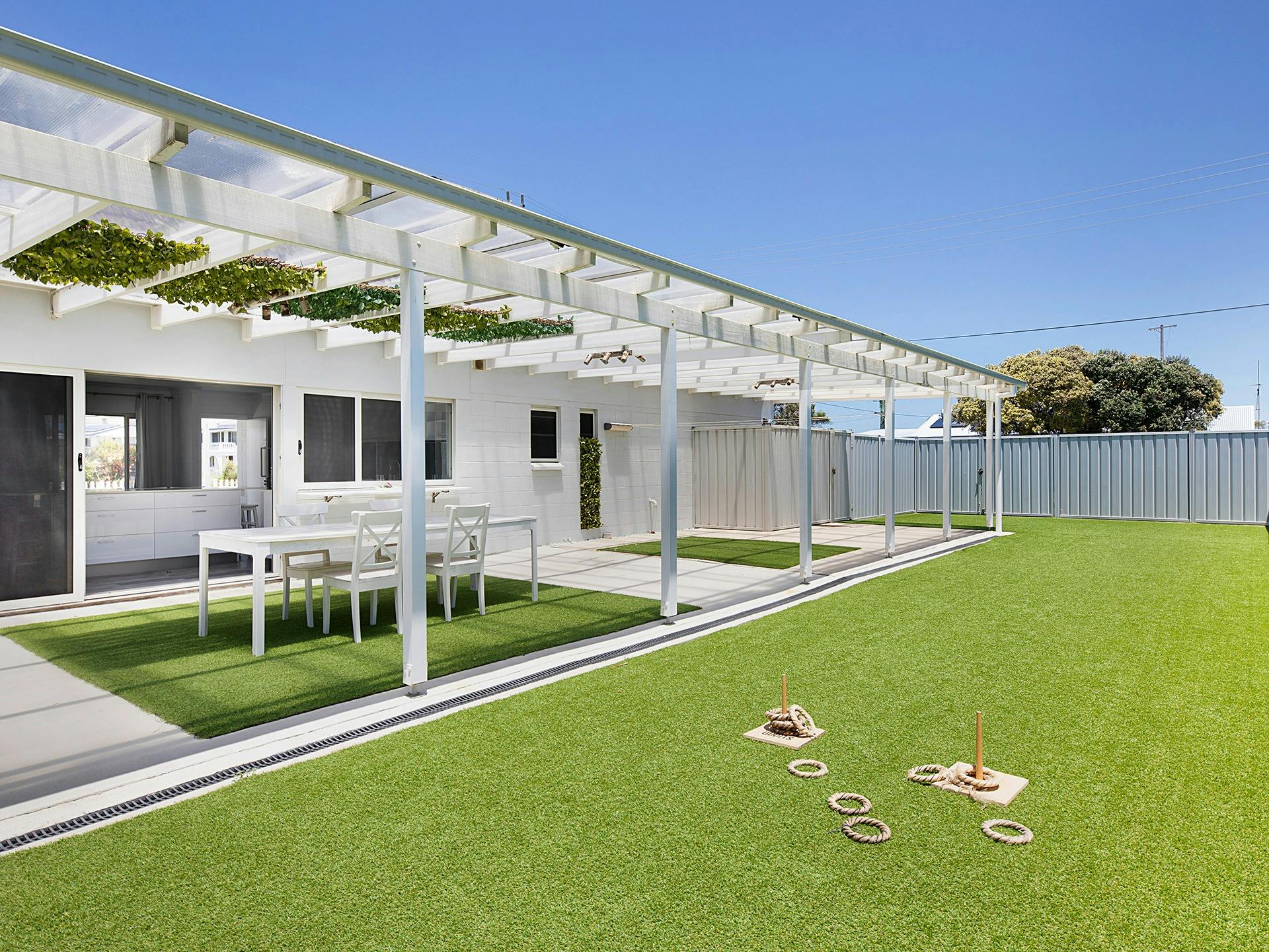 A Little Beach Haven at Brooms Head