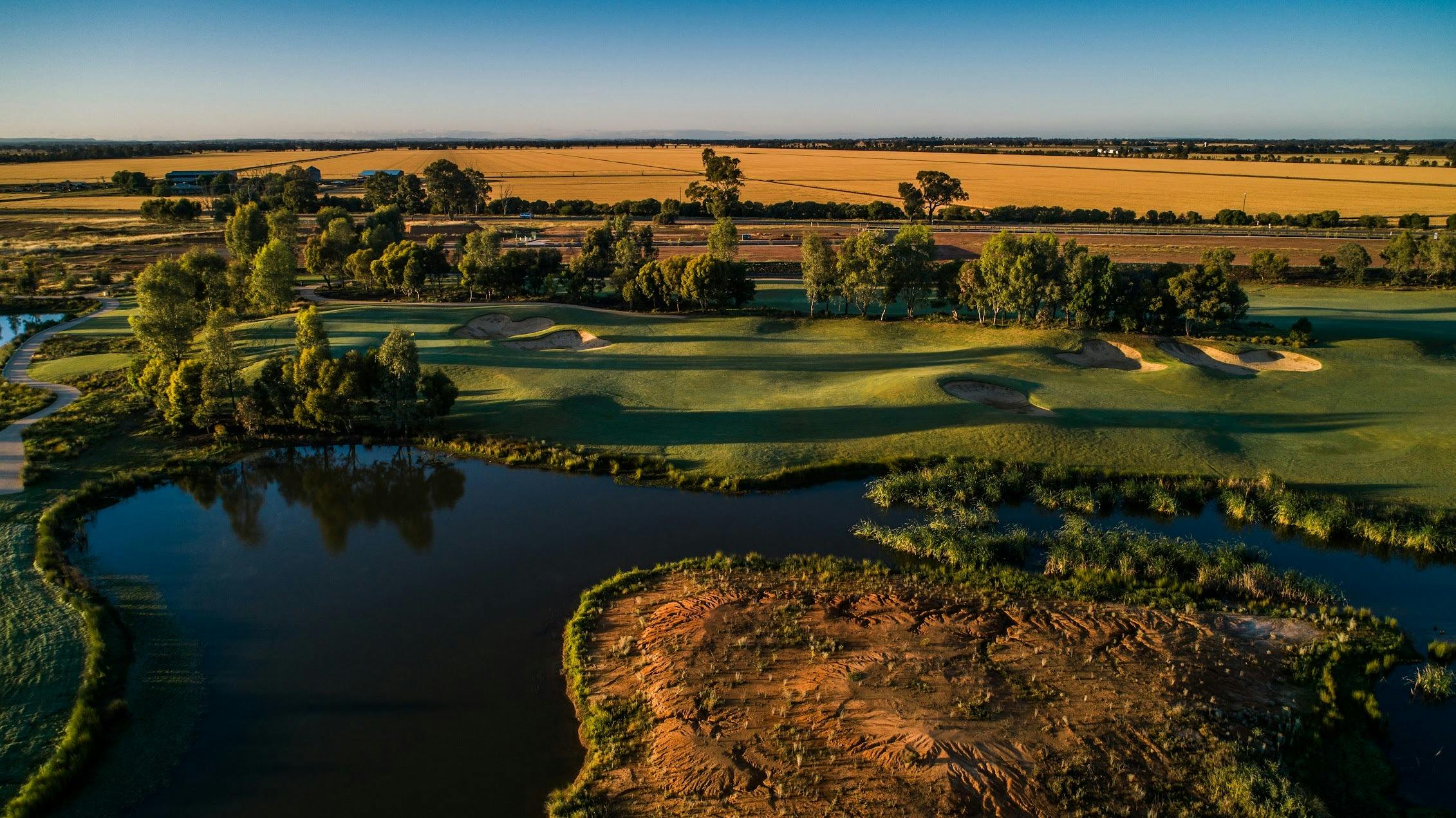 Black Bull Golf Course
