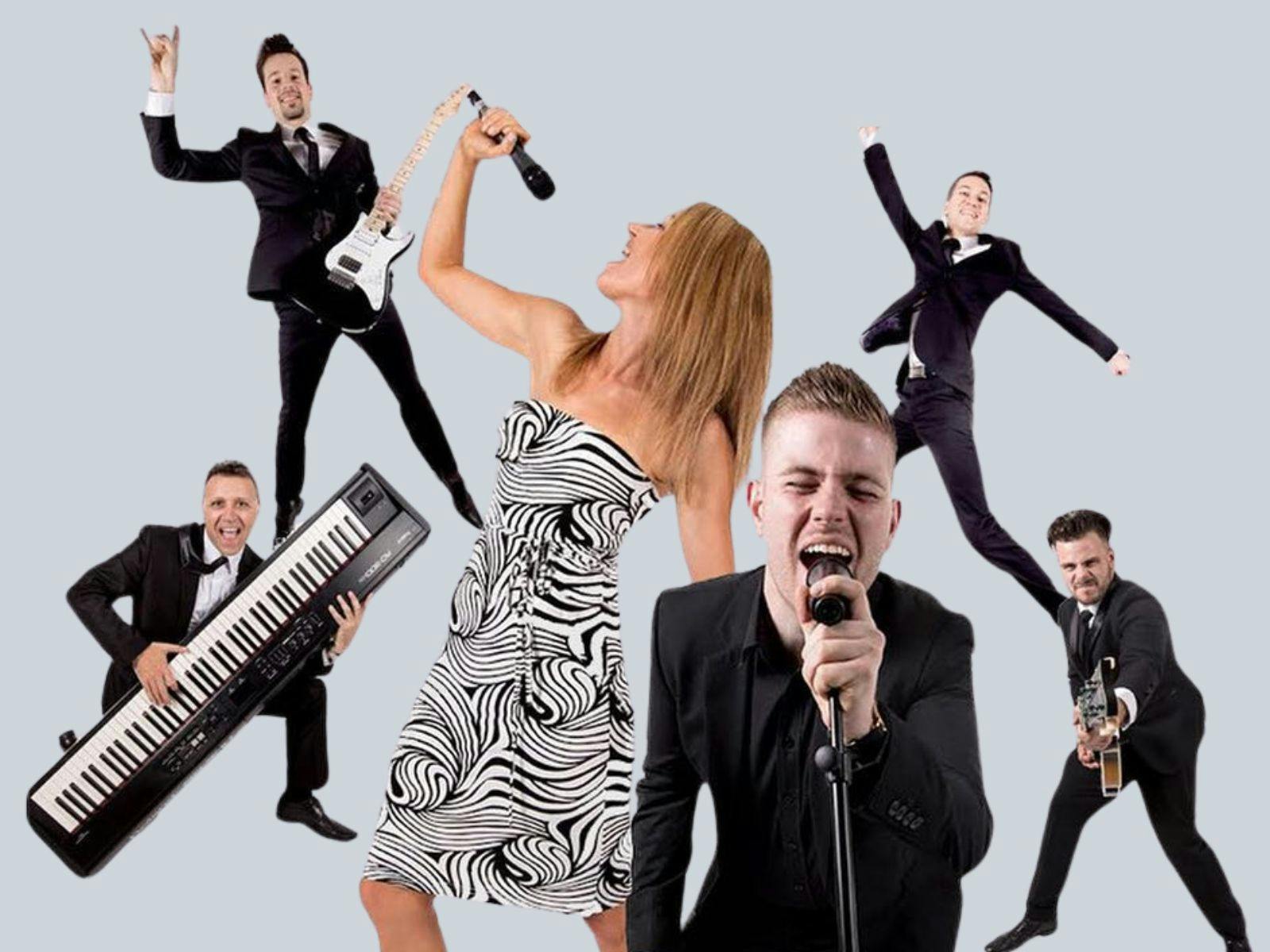 Swipe Right at ClubMulwala