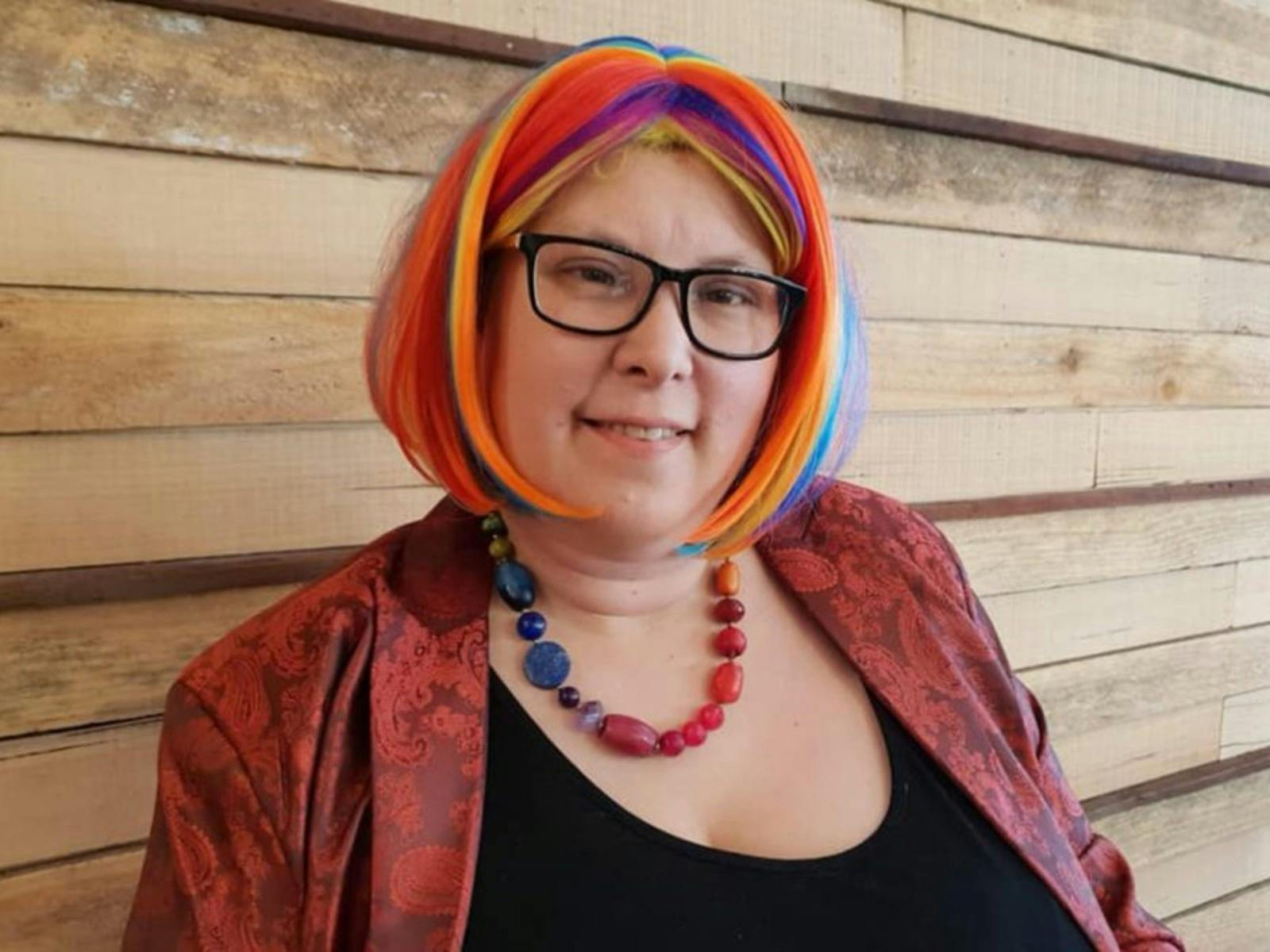 Author Panel IDPwD: Messy Representation – writing with and about disability