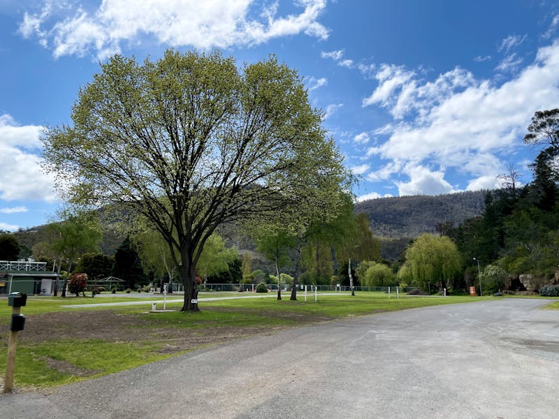 Caravan Park