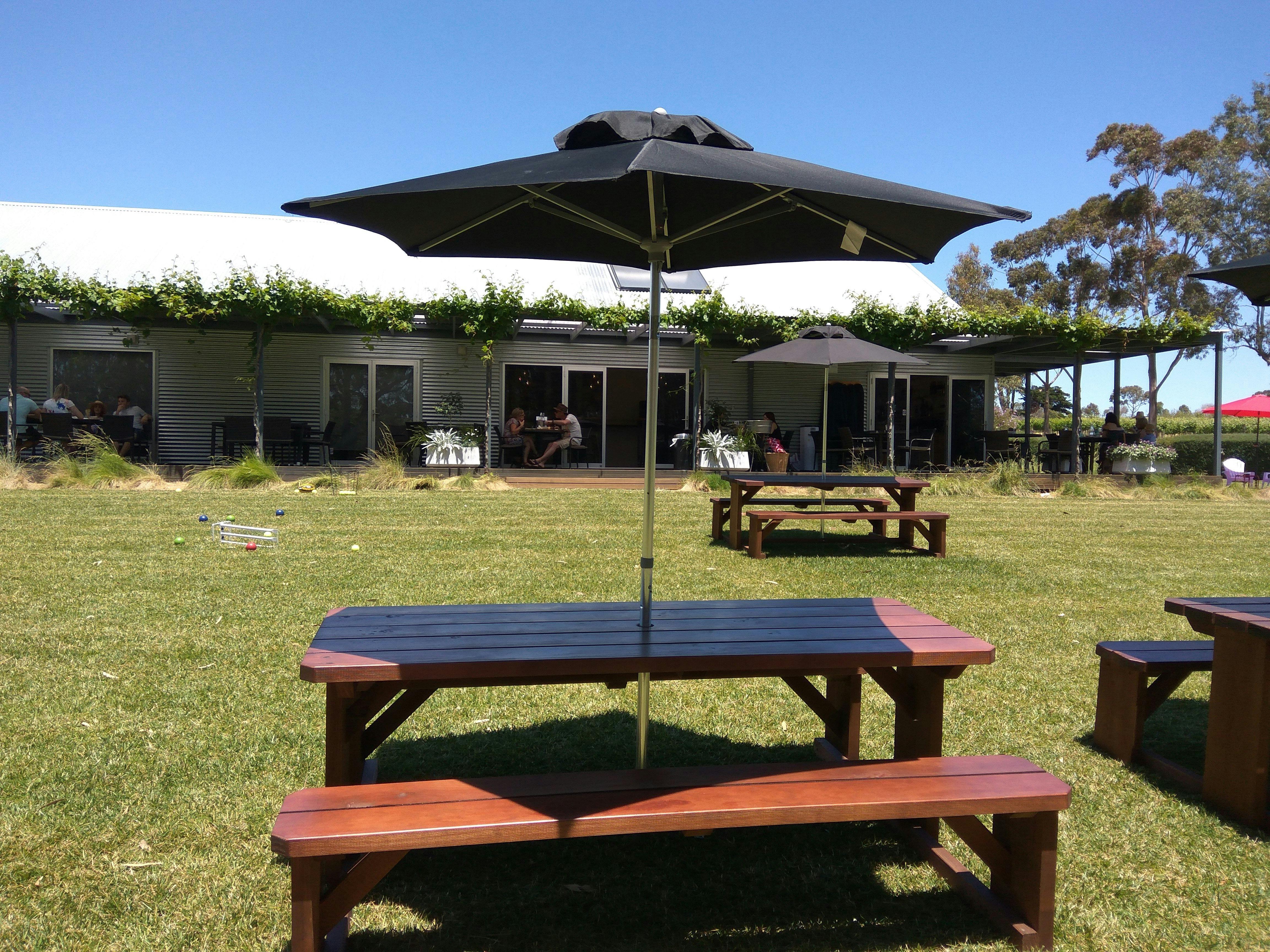 Doc Adams Cellar Door