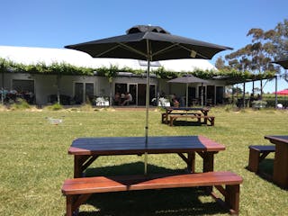 Doc Adams Cellar Door