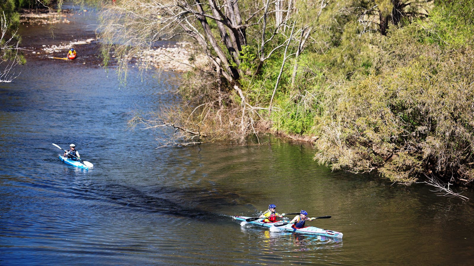 Mountain Man Tri Challenge