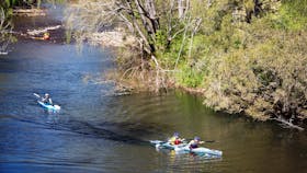 Mountain Man Tri Challenge