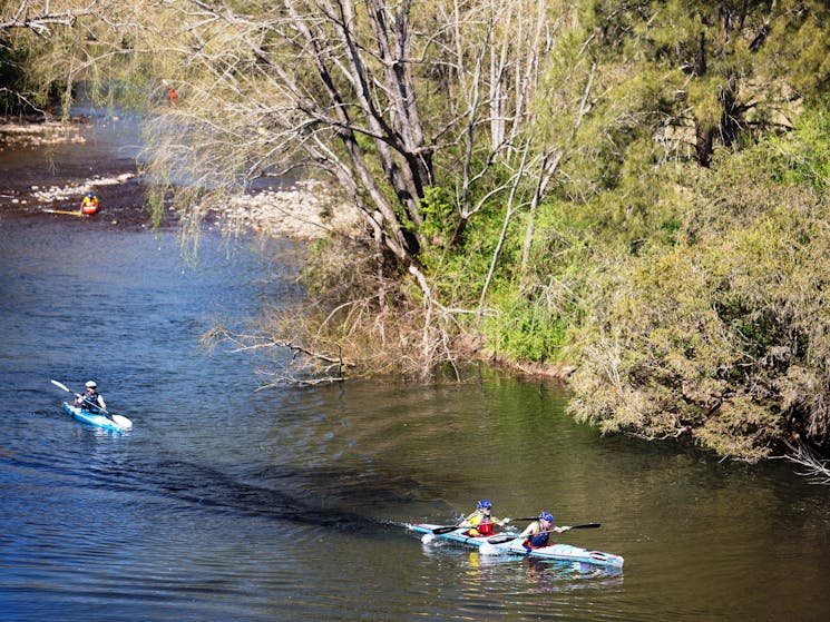 Mountain Man Tri Challenge