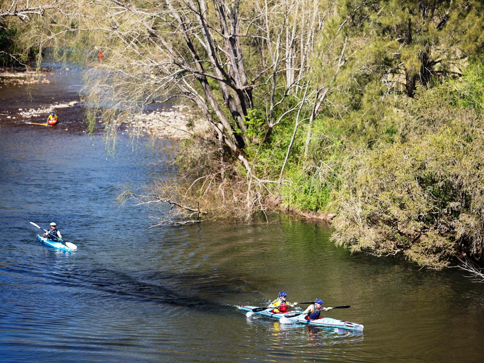 Mountain Man Tri Challenge
