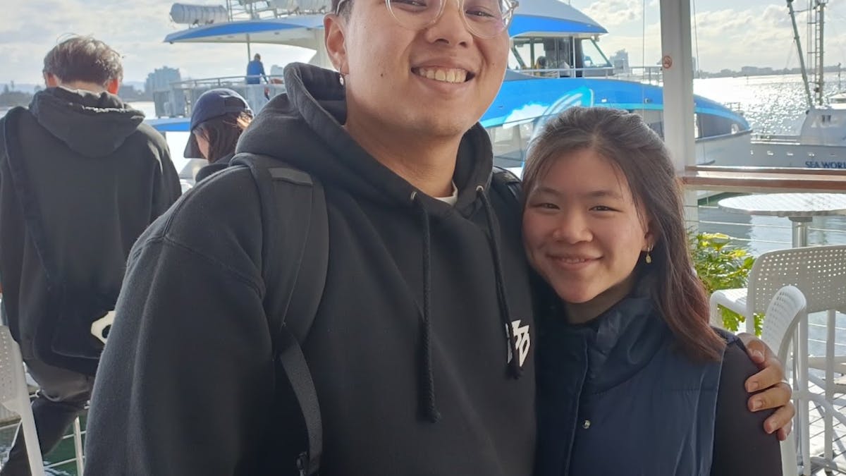 One of Our Guest's Memories with ADT
