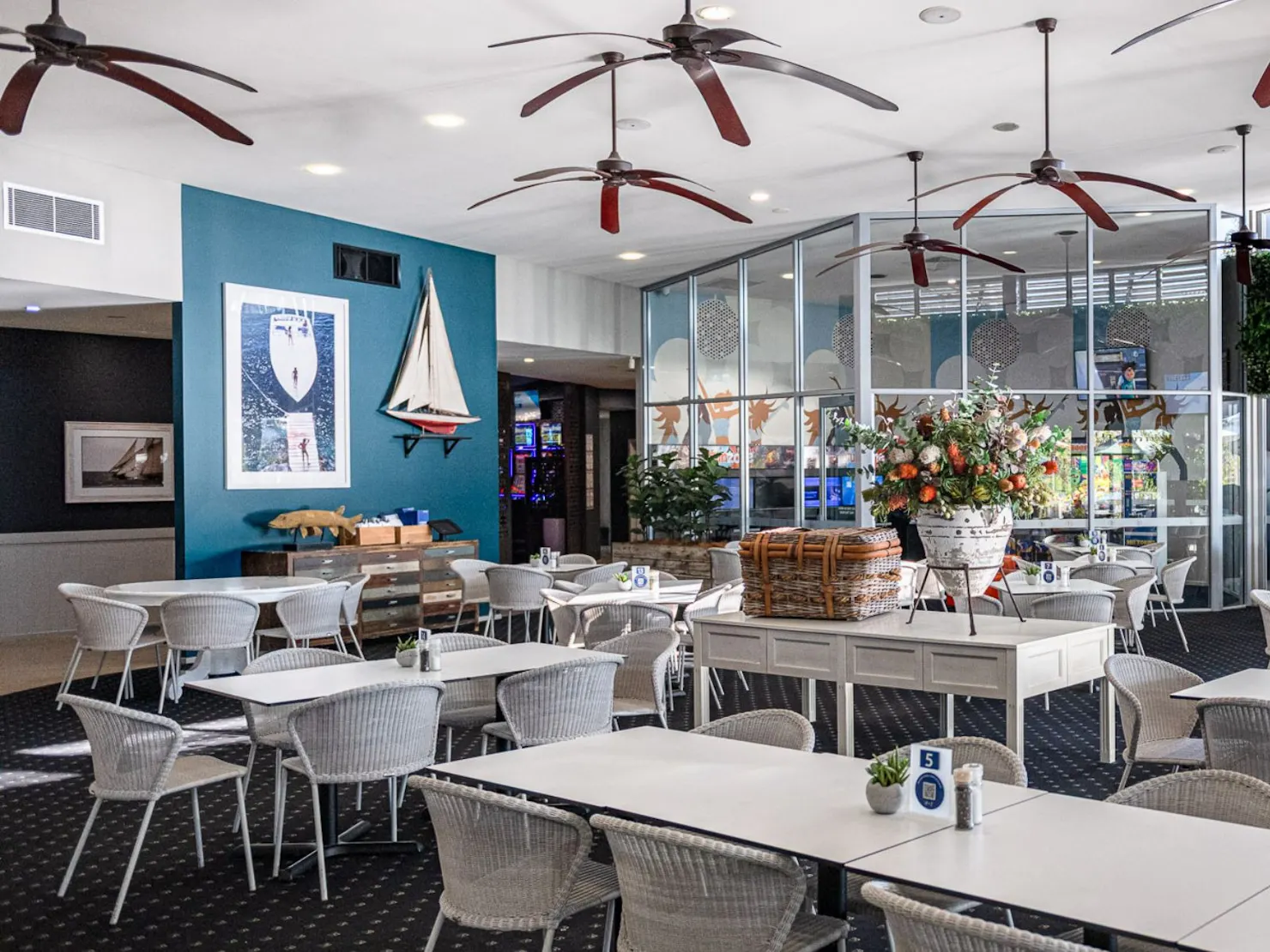 bistro