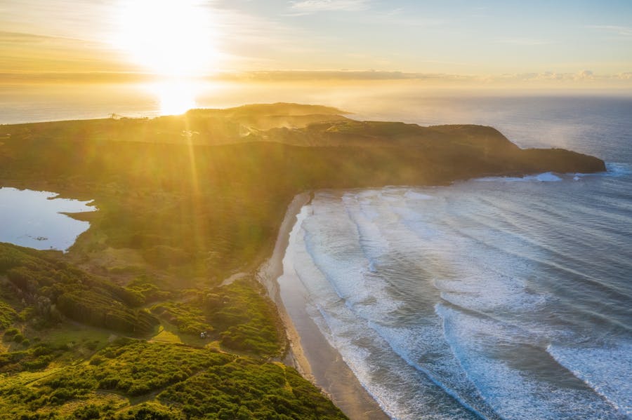 Killalea Regional Park