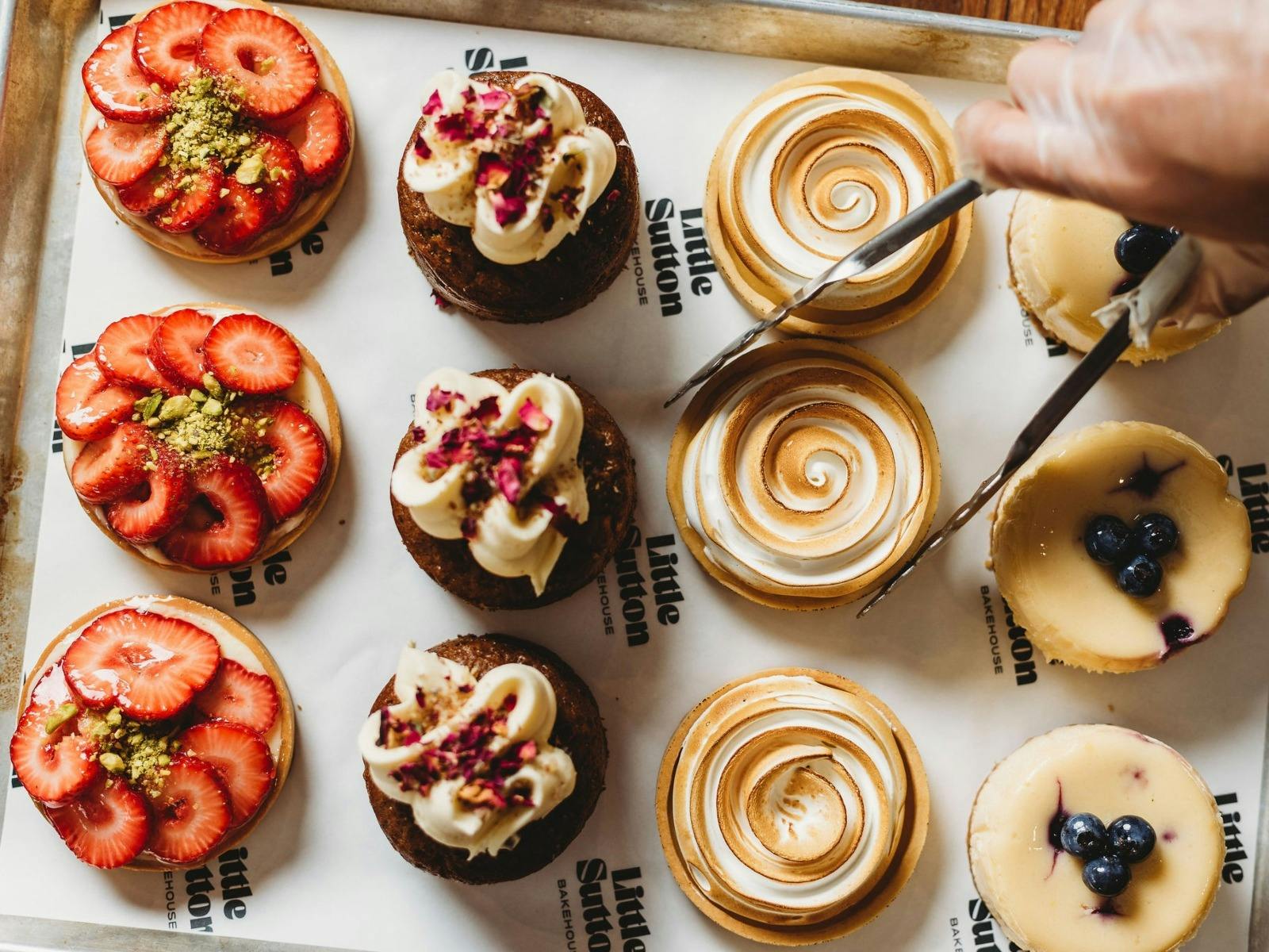 Little Sutton Bakehouse