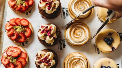 Little Sutton Bakehouse