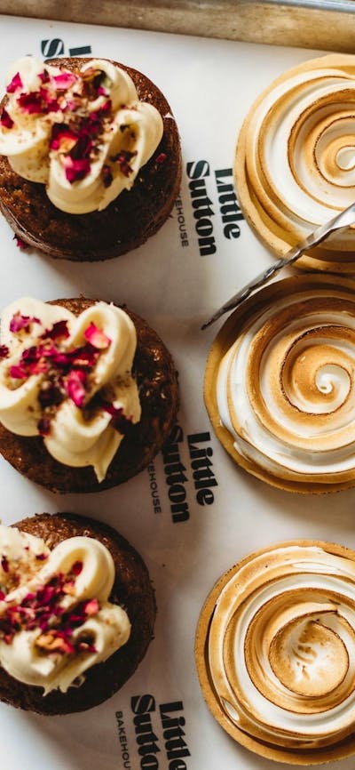 Little Sutton Bakehouse