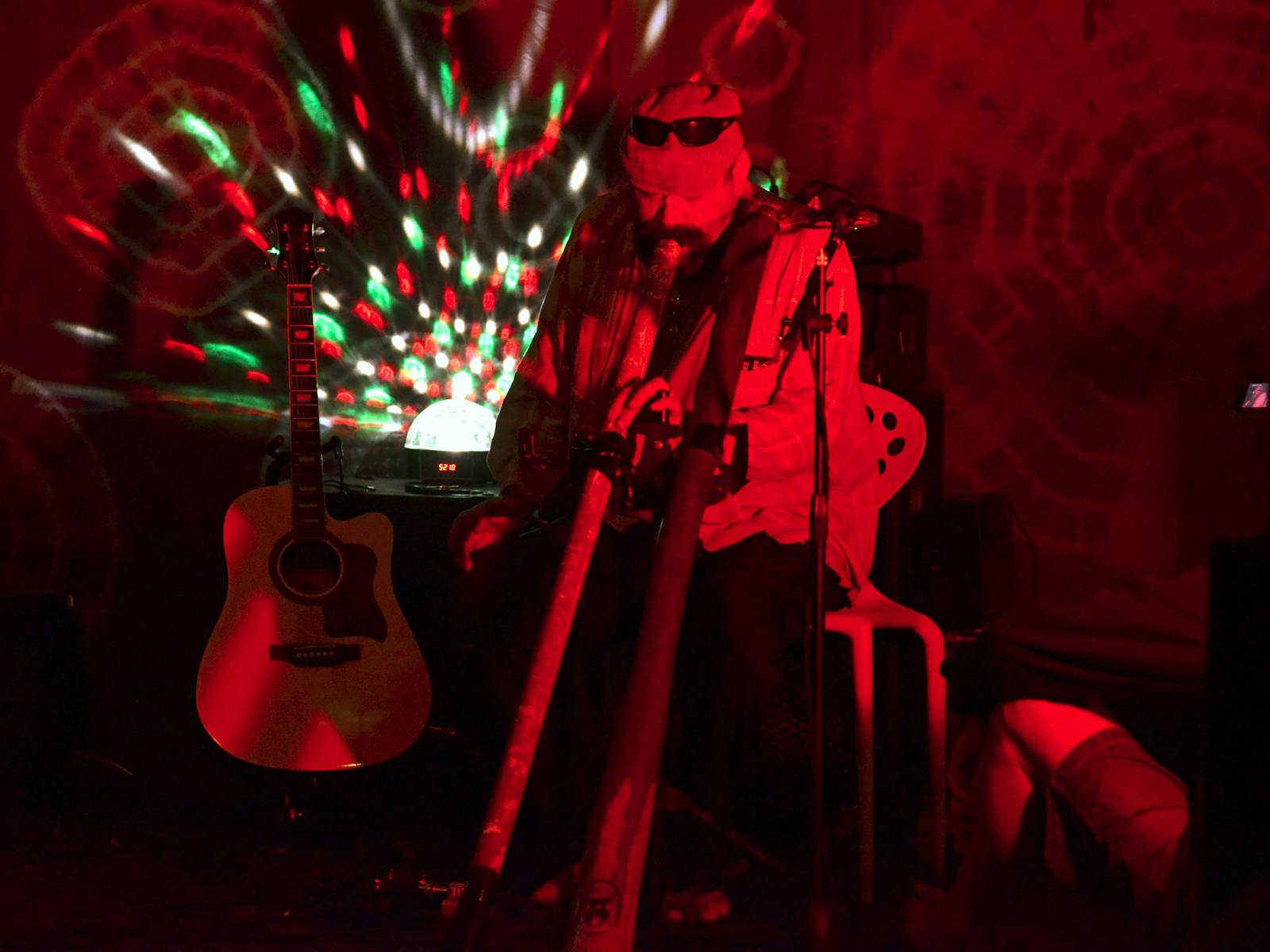 Didgeridoo Festivals