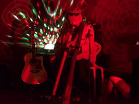 Didgeridoo Festivals